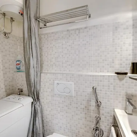 Marais Saint Paul Id 238 פריז