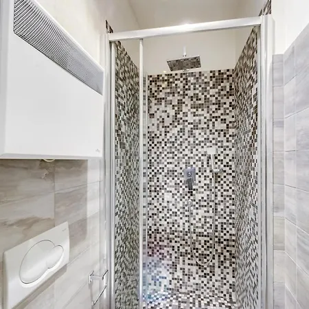 Marais Saint Paul Id 238 פריז
