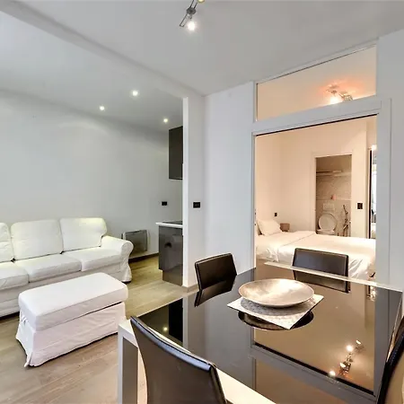 Marais Saint Paul Id 238 Παρίσι