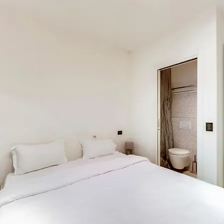 Marais Saint Paul Id 238 * Παρίσι