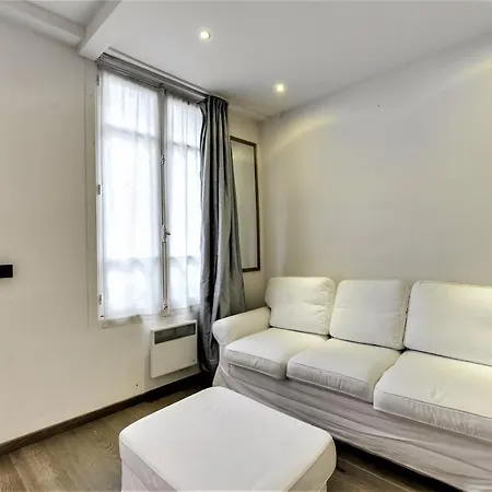 Marais Saint Paul Id 238 * Παρίσι