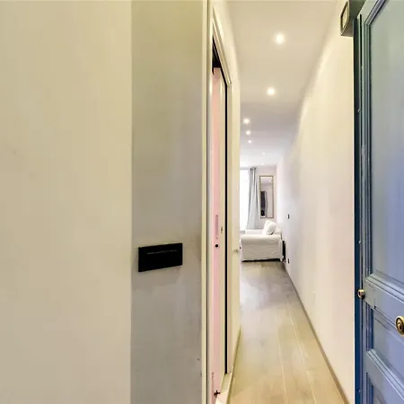 Marais Saint Paul Id 238 Παρίσι